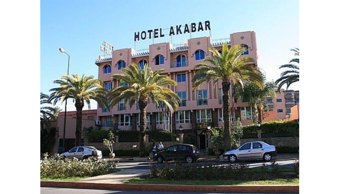 Hotel Akabar poza 5