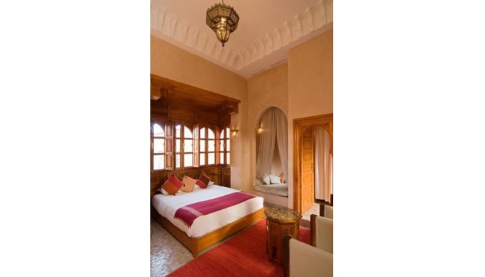 Hotel Angsana Riads Collection Morocco Riad Si Said poza 8