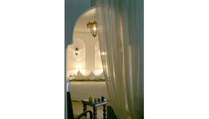 Hotel Angsana Riads Collection Morocco Riad Si Said poza 1