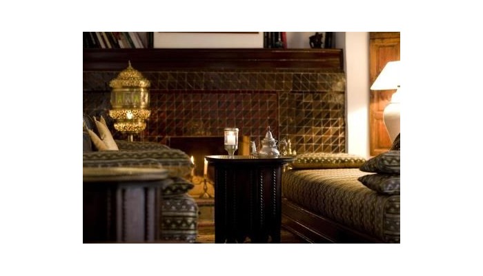 Hotel Angsana Riads Collection Morocco Riad Si Said poza 10