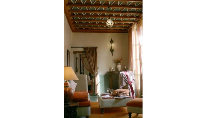 Hotel Angsana Riads Collection Morocco Riad Si Said poza 19