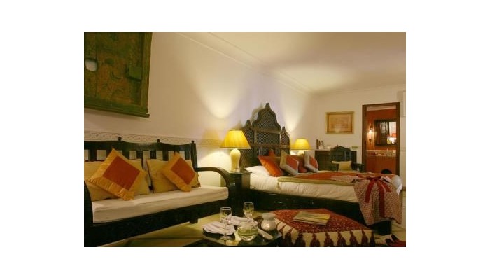 Hotel Angsana Riads Collection Morocco Riad Si Said poza 12