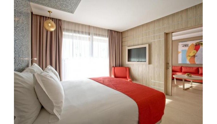 Hotel Be Live Collection Marrakech Adults Only poza 12