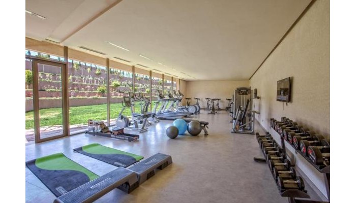 Hotel Be Live Collection Marrakech Adults Only poza 21