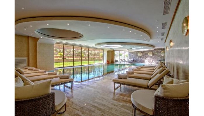 Hotel Be Live Collection Marrakech Adults Only poza 24