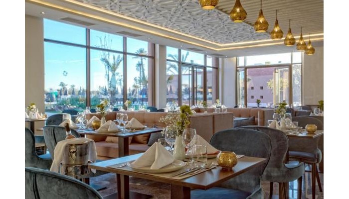 Hotel Be Live Collection Marrakech Adults Only poza 19