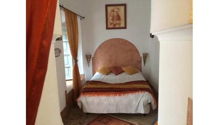 Hotel Dar Nabila poza 5