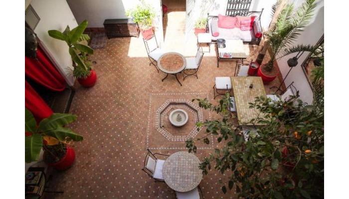 Hotel Dar Nabila poza 3