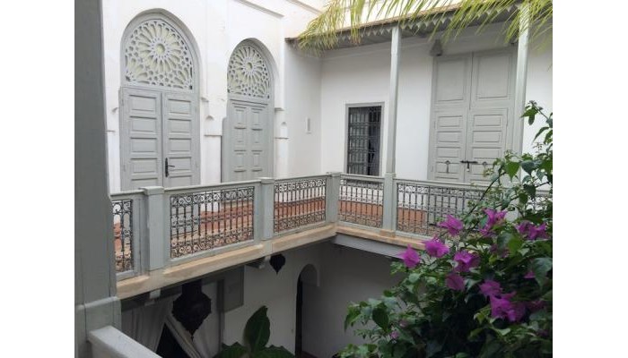 Hotel Dar Nabila poza 0