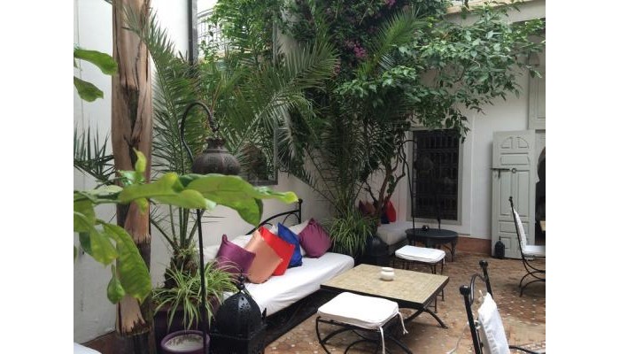 Hotel Dar Nabila poza 7