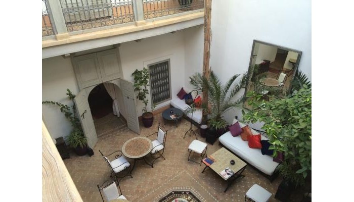 Hotel Dar Nabila poza 1