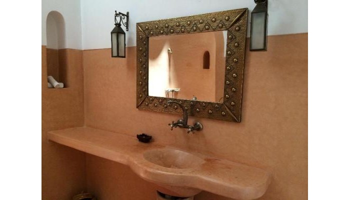 Hotel Dar Nabila poza 2