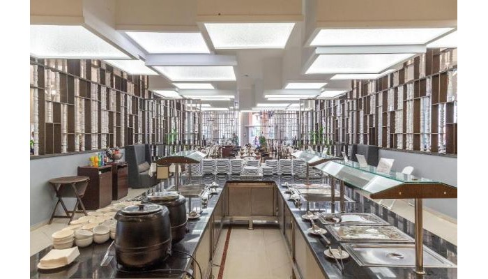 Hotel Eden Andalou Aquapark And Spa poza 8