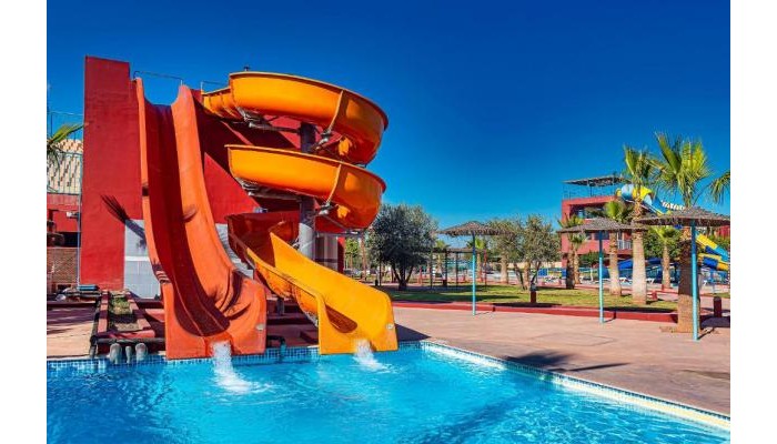 Hotel Eden Andalou Aquapark And Spa poza 18
