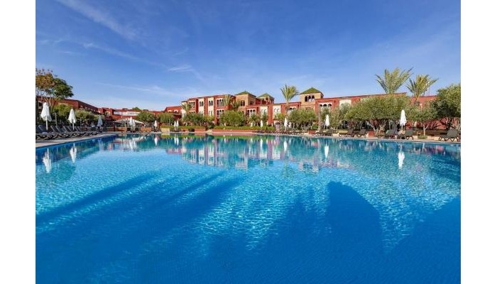Hotel Eden Andalou Aquapark And Spa poza 13