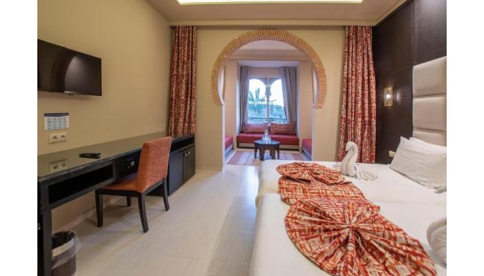 Hotel Eden Andalou Aquapark And Spa poza 3