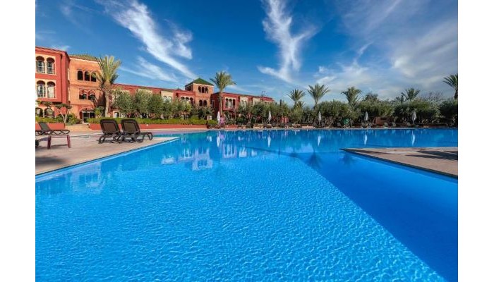 Hotel Eden Andalou Aquapark And Spa poza 10