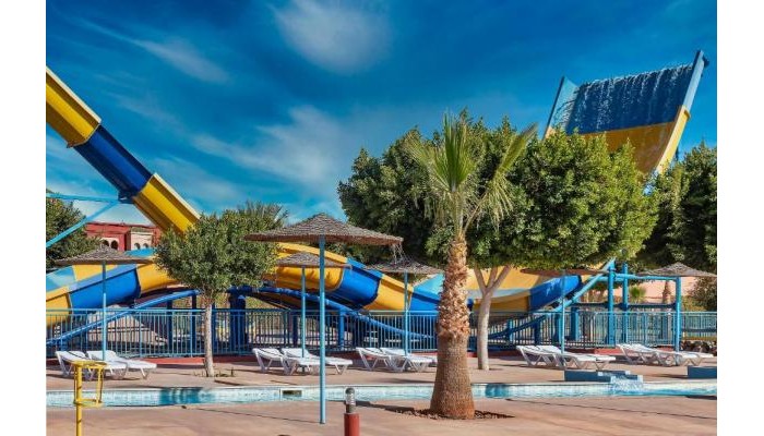 Hotel Eden Andalou Aquapark And Spa poza 16