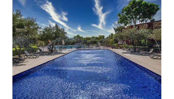 Hotel Eden Andalou Aquapark And Spa poza 14