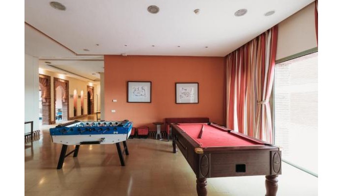 Hotel Ibis Marrakech Palmeraie poza 10