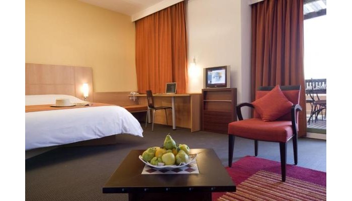 Hotel Ibis Marrakech Palmeraie poza 7