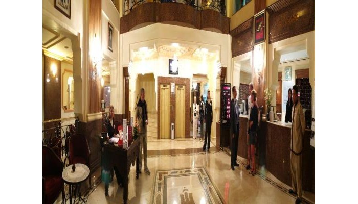 Hotel Imperial Holiday & Spa poza 2