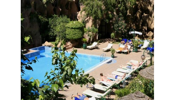 Hotel Imperial Holiday & Spa poza 7