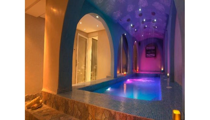 Hotel Imperial Holiday & Spa poza 9