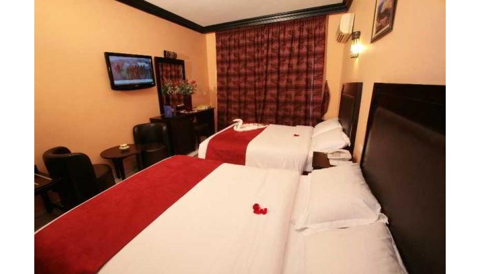 Hotel Imperial Holiday & Spa poza 6