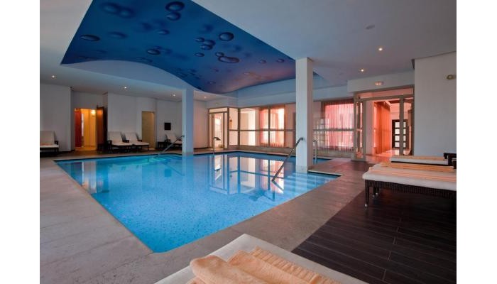 Kenzi Menara Palace Resort And Spa poza 6