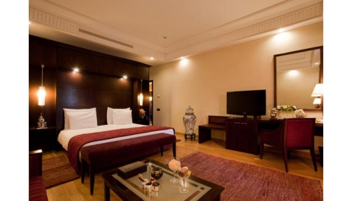 Kenzi Menara Palace Resort And Spa poza 10