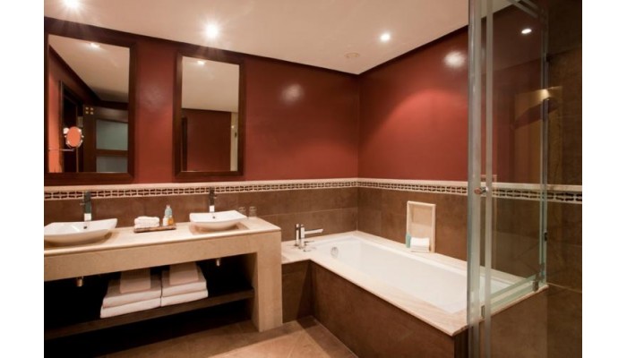 Kenzi Menara Palace Resort And Spa poza 11