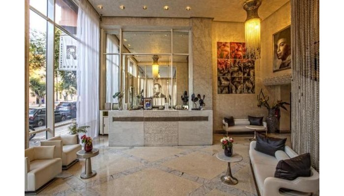 Hotel La Renaissance poza 5