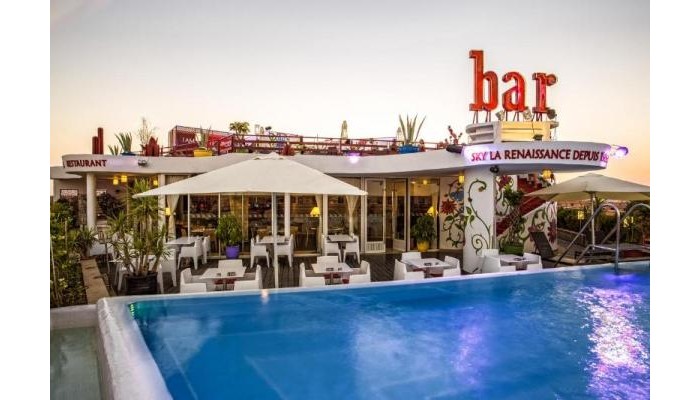 Hotel La Renaissance poza 0