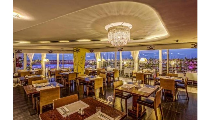 Hotel La Renaissance poza 3