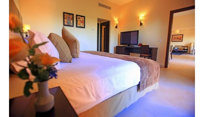 Hotel Labranda Targa Aqua Parc poza 5