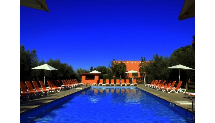 Hotel Labranda Targa Aqua Parc poza 12