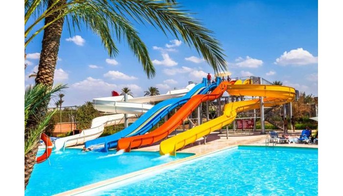 Hotel Labranda Targa Aqua Parc poza 18