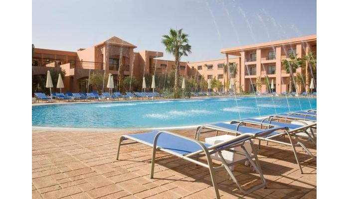 Hotel Labranda Targa Aqua Parc poza 11