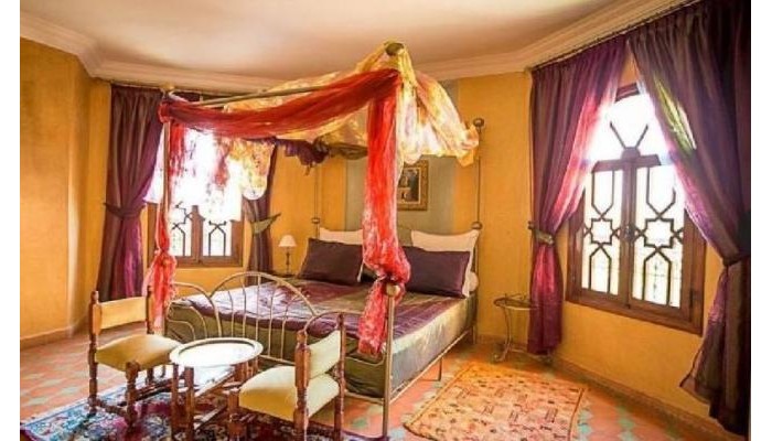 Hotel Las Palmeras poza 6