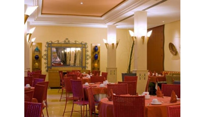 Hotel Le Meridien Nfis poza 7