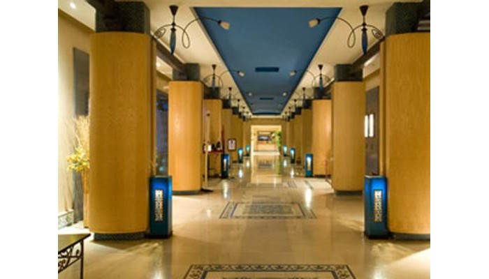 Hotel Le Meridien Nfis poza 6