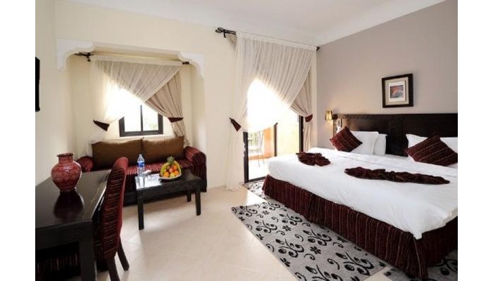 Hotel Marrakech Ryads Parc And Spa poza 9
