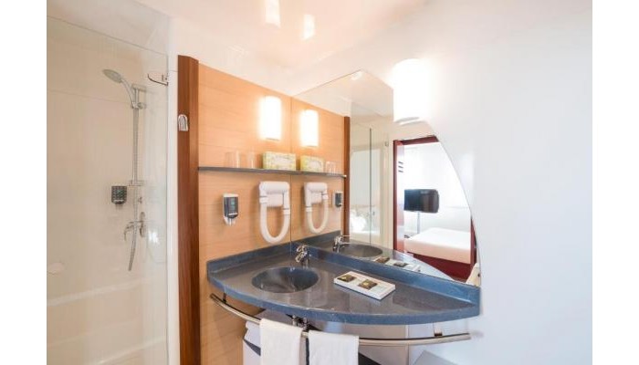 Hotel Novotel Marrakech Hivernage poza 11