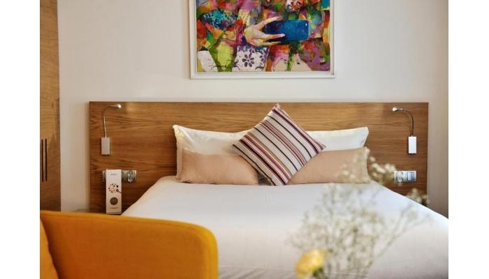 Hotel Novotel Marrakech Hivernage poza 2