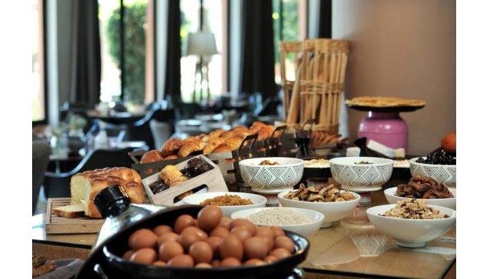 Hotel Novotel Marrakech Hivernage poza 13