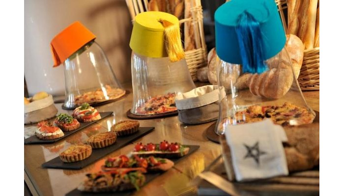 Hotel Novotel Marrakech Hivernage poza 14