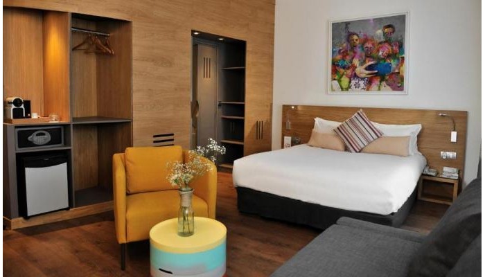 Hotel Novotel Marrakech Hivernage poza 4