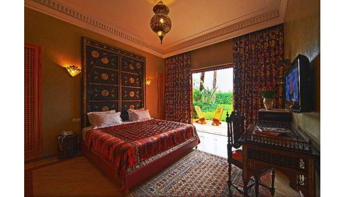 Hotel Palais Mehdi poza 8