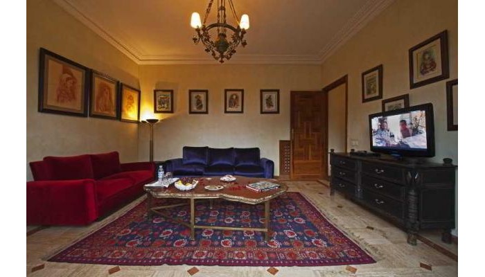 Hotel Palais Mehdi poza 4